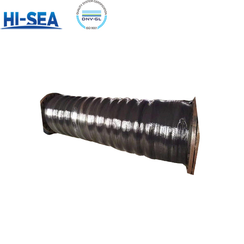 DN1000 Dredging Suction Rubber Hose